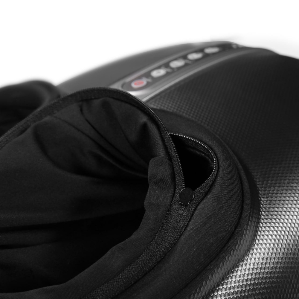 Masažer za stopala Naipo MGF-868 - pogled 5