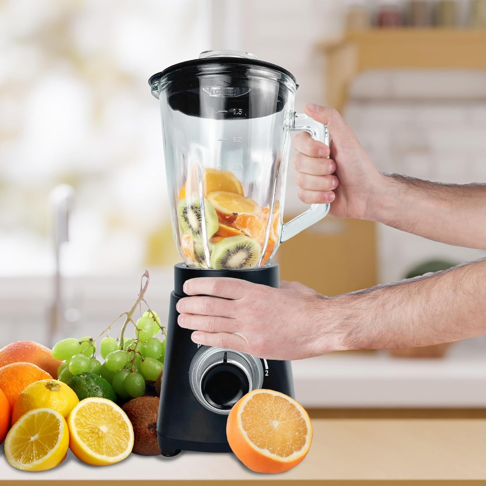 Blender 1.5L Jocca 2137 - pogled 5