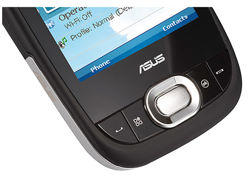 Mobilni telefon Smartphone Asus P552W - pogled 5