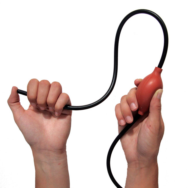 Zalivka Sistem za kapilarno zalivanje šest biljaka u kući ili bašti - pogled 5