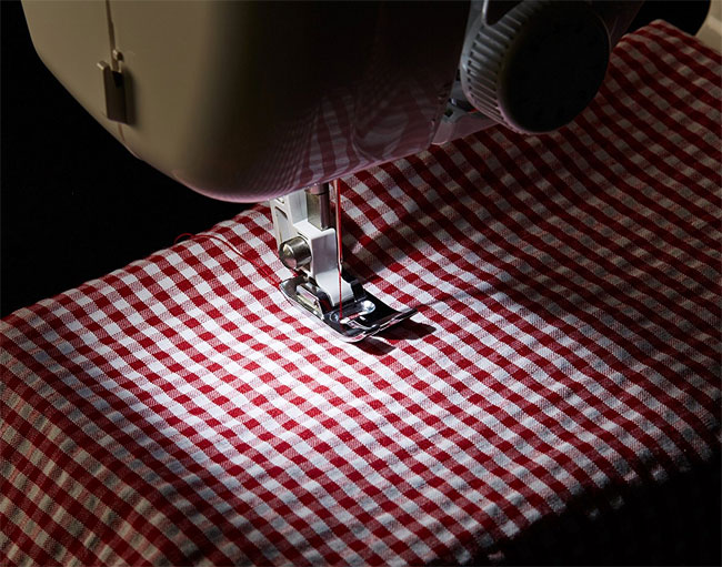 Mašina za šivenje Brother KE14 Little Darling - pogled 5