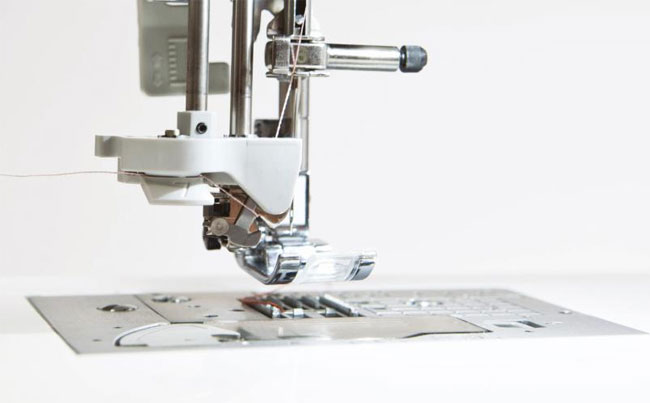 Mašina za šivenje Brother Innov-is 55 - pogled 5