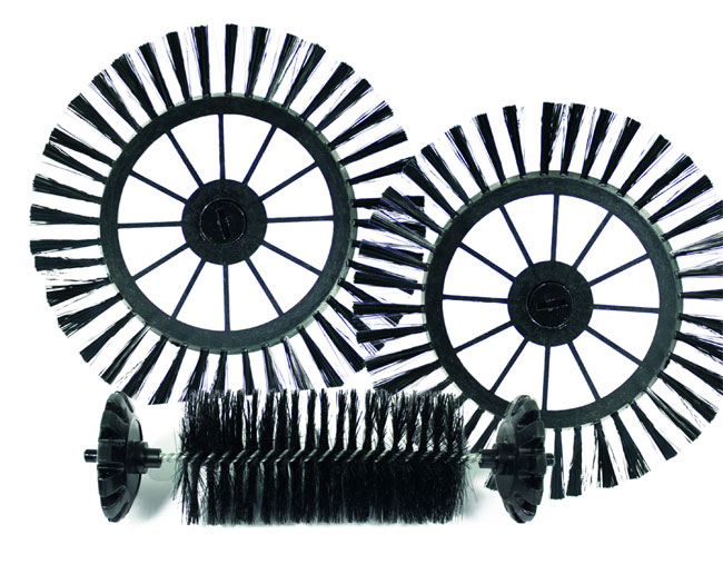 Starlyf ciklonski aspirator za podove - pogled 5