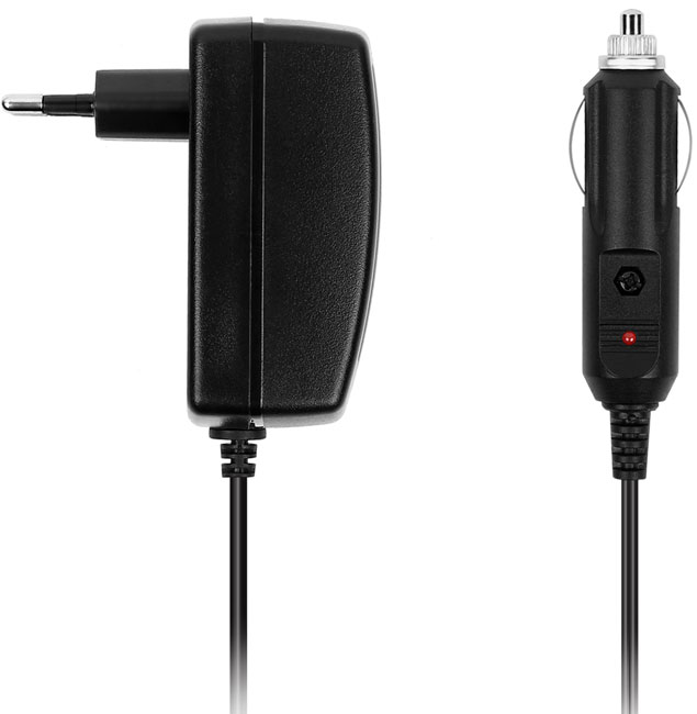 Šijacu masažer sa funkcijom grejanja Naipo MGS-801 - pogled 5