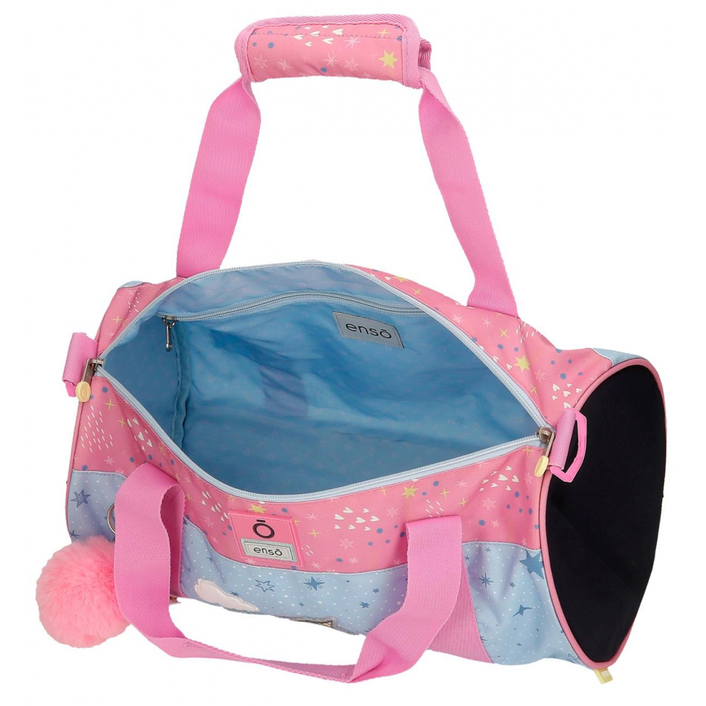 Enso Putna torba 41cm Dreams come true 94830 - pogled 5