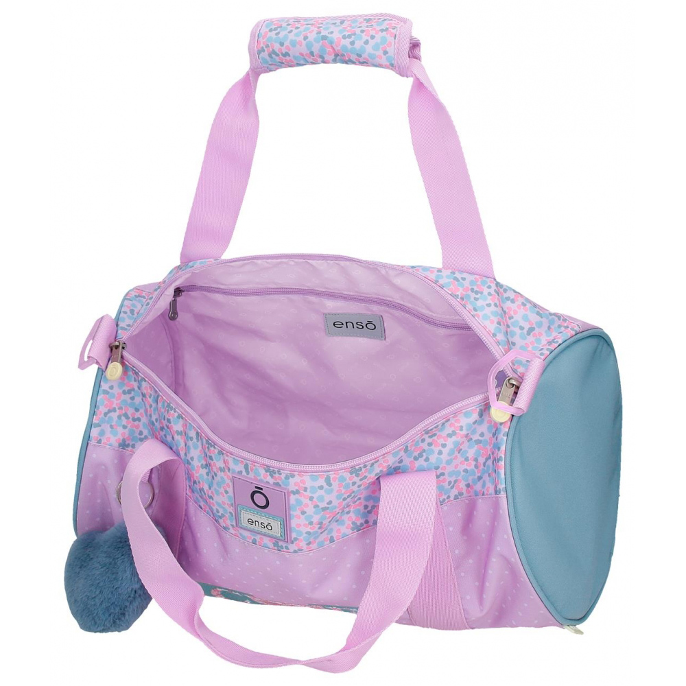 Enso Putna torba 41cm Cute girl 95330 - pogled 5