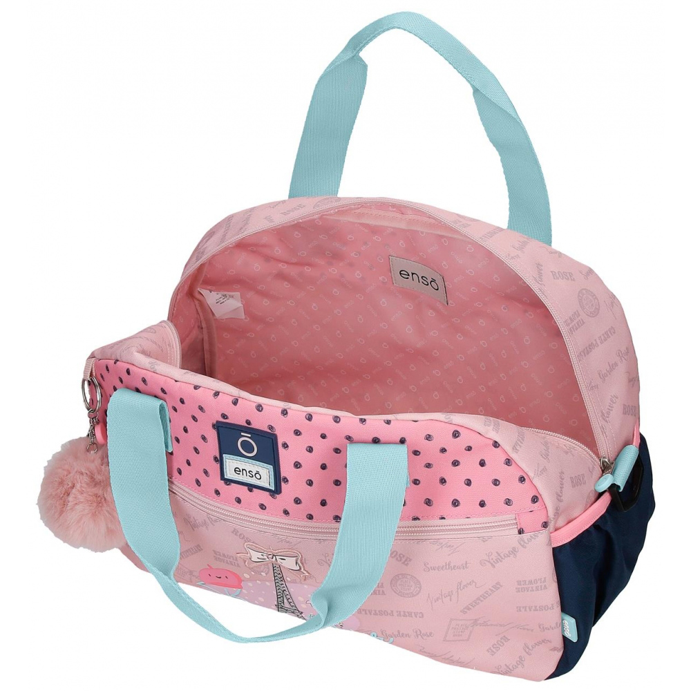 Enso Putna torba 40cm Bonjour 95230 - pogled 5