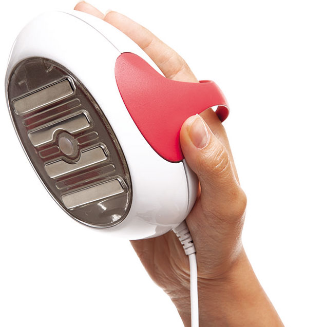 Anticelulit masažer Silkn Silhouette SILH1PE3001 H2101/H2102 - pogled 5