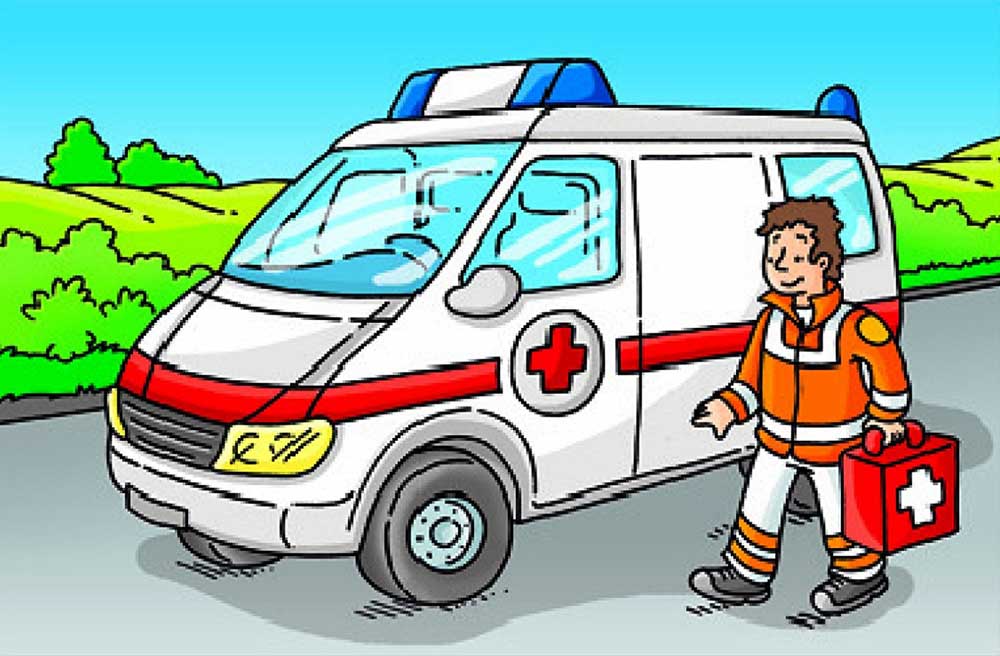 Ravensburger Kocke puzzle 6 delova - bager 07470 - pogled 5