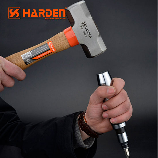 Udarni odvijač sa nastavcima 5506410 - pogled 5