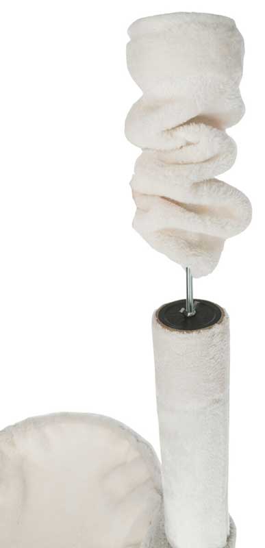 Grebalica igraonica za mačke visina 236-250cm Aurelio Trixie 44072 - pogled 5