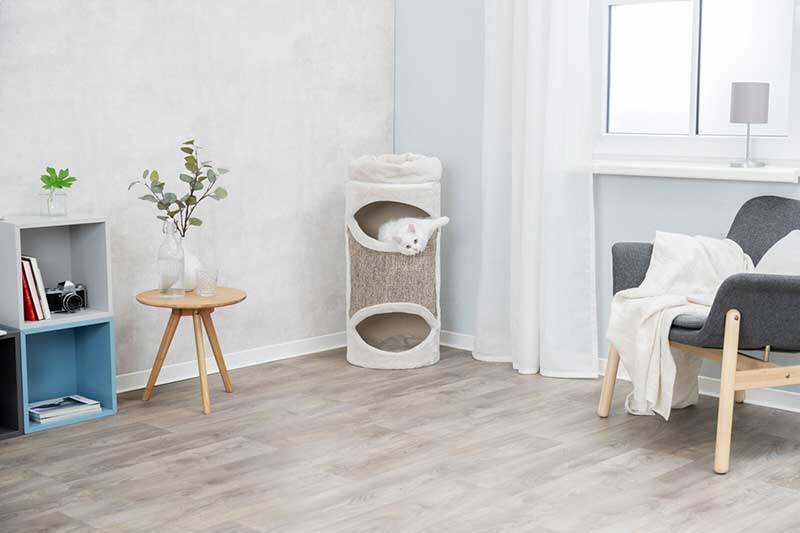 Grebalica za mačke 85cm Gracia Trixie 43376 - pogled 5