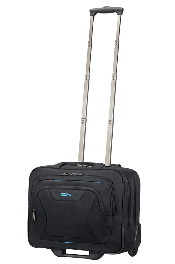 American Tourister Kabinski Kofer 38X44X23CM - pogled 5