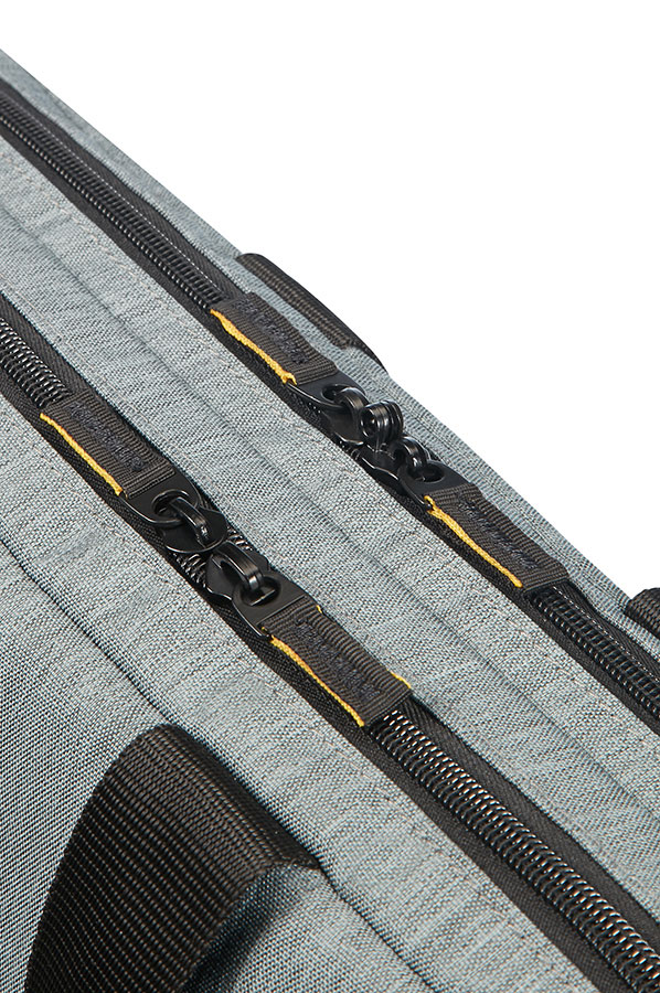 Laptop Torba American Tourister Black-Grey Za 15.6 inča - pogled 5