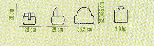 Chicco Stolica Mr. Party 60980.42 - pogled 5