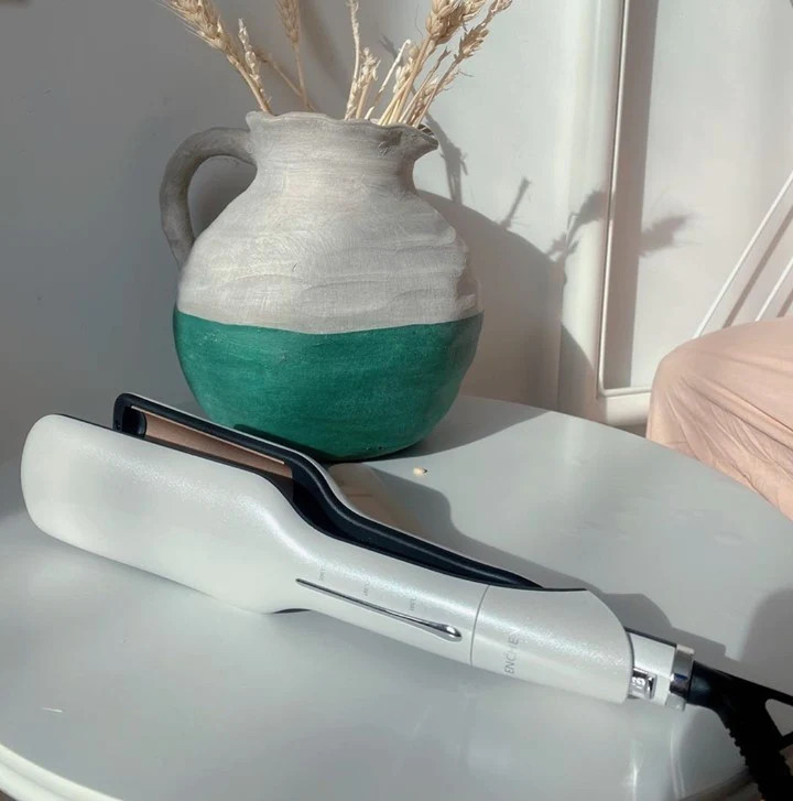 Presa za kosu Enchen Enrollor Pro by Xiaomi - pogled 5