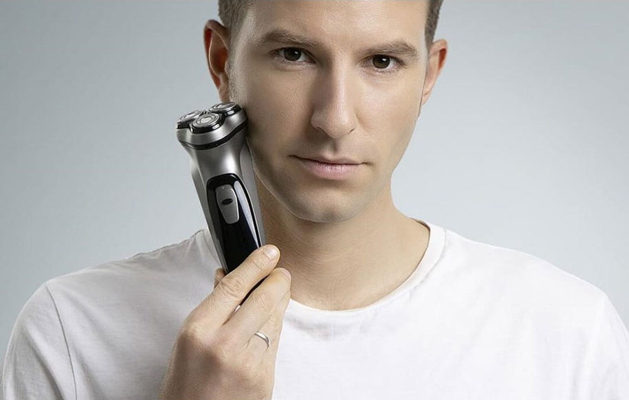 Aparat za brijanje Enchen Blackstone C by Xiaomi električni - pogled 5