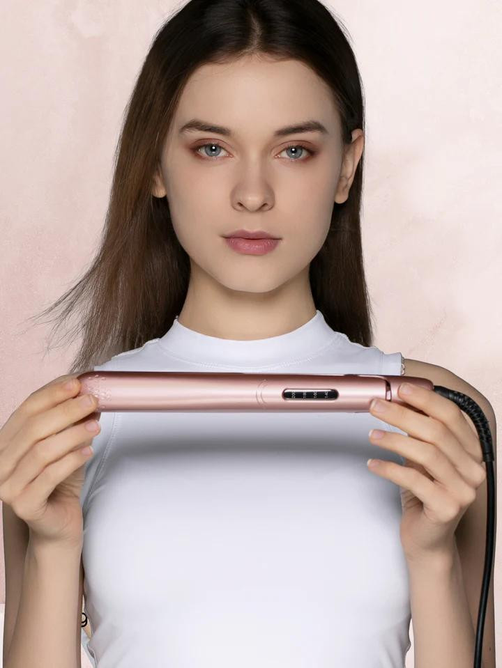 Pegla za kosu i uvijač ENCHEN Enrollor by Xiaomi - pogled 5