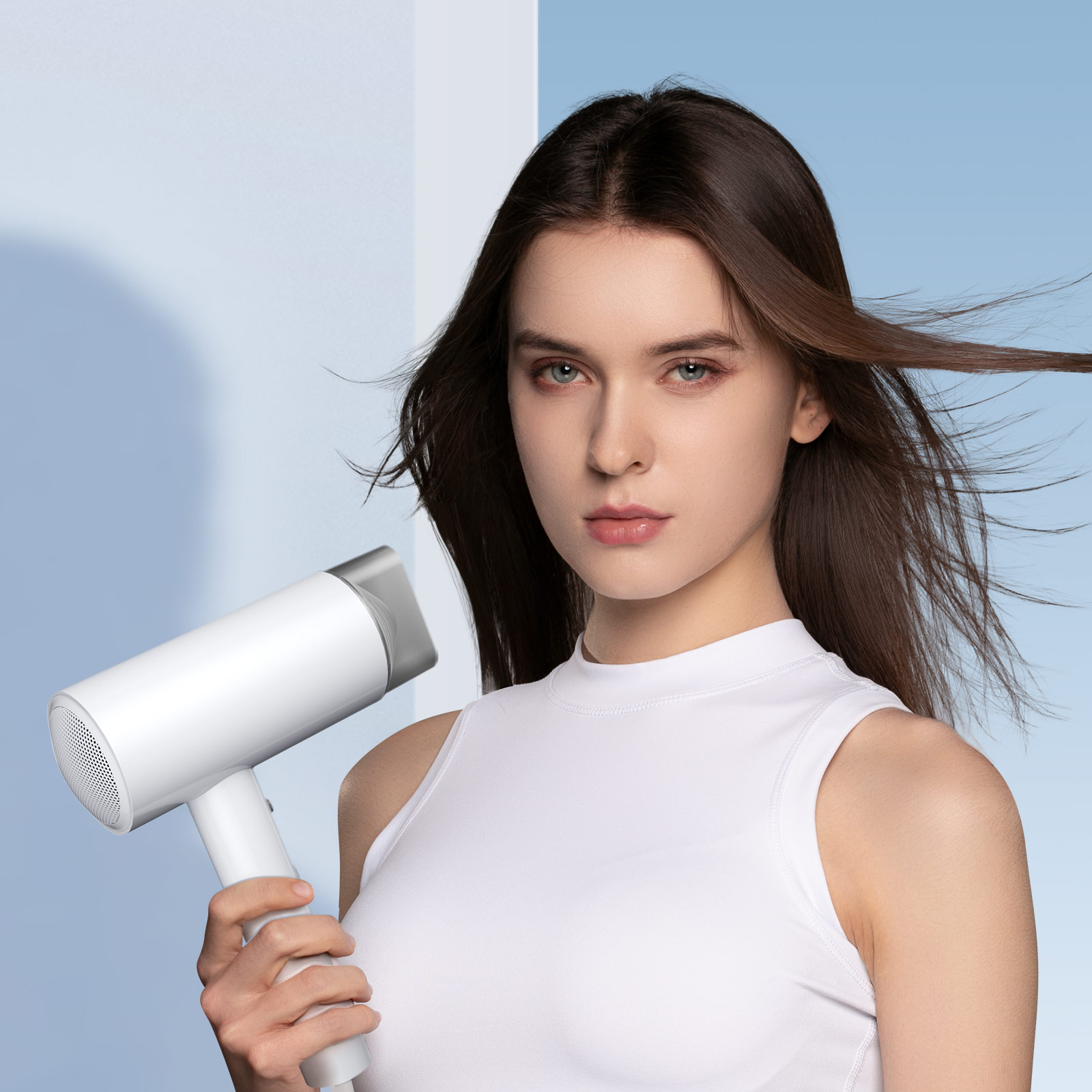 Fen za kosu sa jonizatorom ENCHEN Air 5 by Xiaomi  - pogled 5