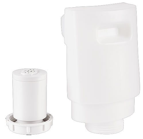 ECG Grejalica PTC sa daljinskim upravljačem i ovlaživačem KT 300 HM - pogled 5