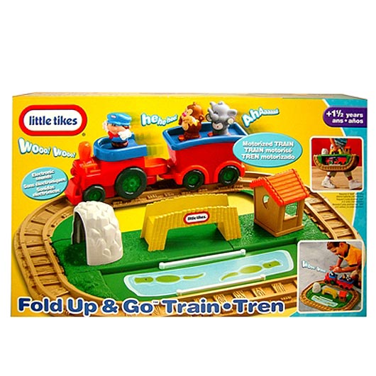 Set Pruga I Vozić LT51800 - pogled 5