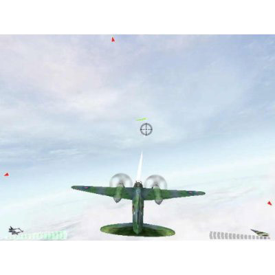 Battlestrike: The Siege - A04673 - pogled 5