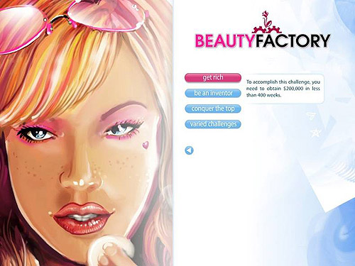 Beauty Factory - pogled 5