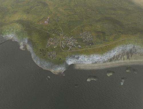 Combat Wings: Battle of Britain - A04645 - pogled 5