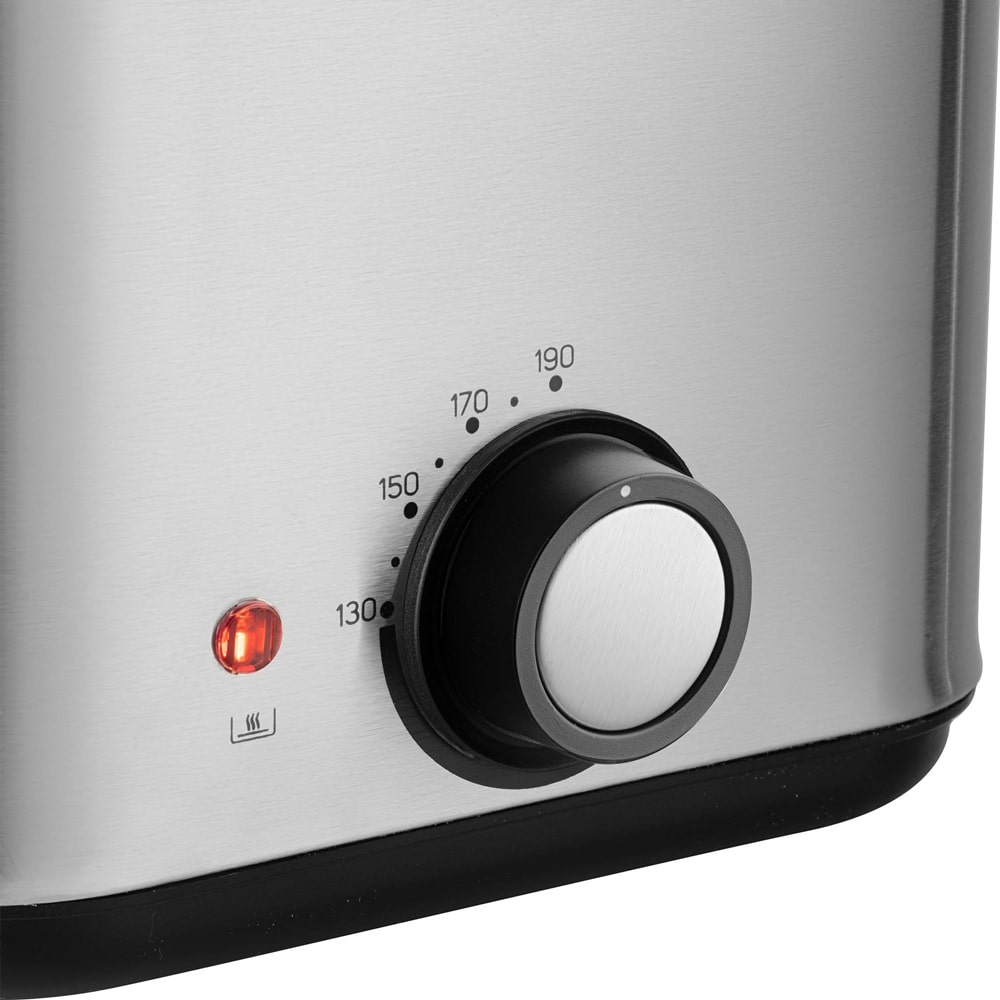 Friteza SENCOR SFR 6200SS - pogled 5