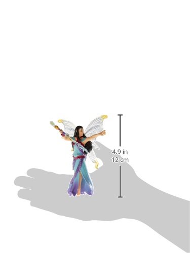 Schleich Figurice Bayala - Vila čarobnica Nayara 42171 - pogled 5