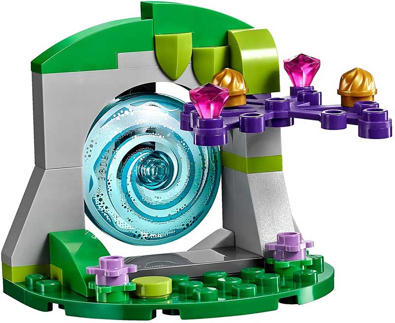 LEGO® Elves kocke - Otmica Sofi Džons 41182 - pogled 5