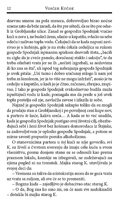 Pogan, Vojćeh Kučok - pogled 5