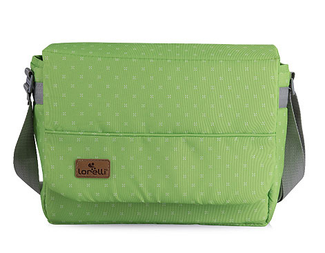 Lorelli Kolica APOLLO Green and Grey Car + Torba za mame - pogled 5