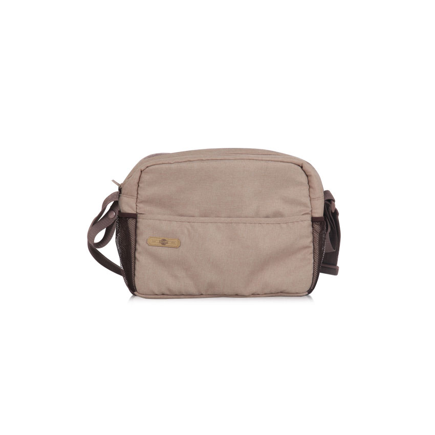 Lorelli Kolica AURORA Rose and Beige Fashion Girl - pogled 5