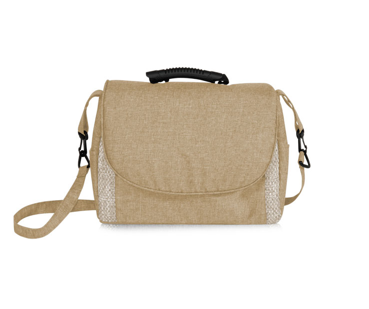 Lorelli Kolica MIA 2u1 Air Beige - pogled 5