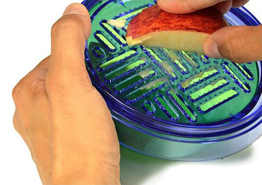 Multifunkcionalni kuhinjski set - pogled 5