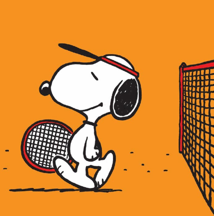 Najbolji Prijatelji ... Umeju Da Dele, Čarls M. Šulc - pogled 5