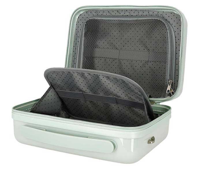 Neseser kofer za kozmetiku Movom Enchanted forest 37439 - pogled 5