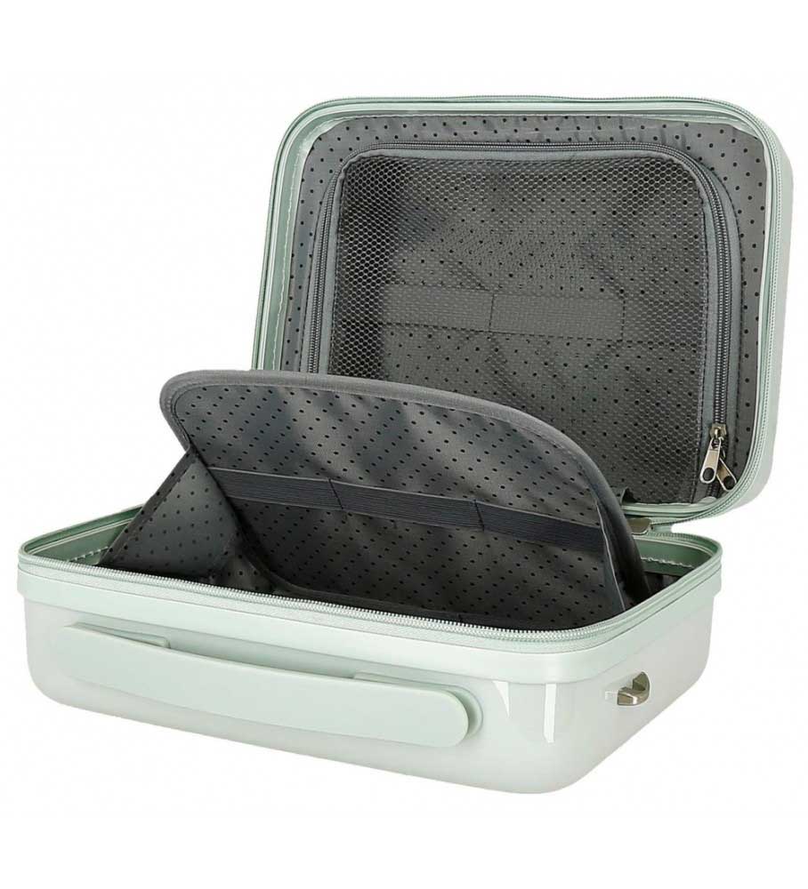 Neseser kofer za kozmetiku Disney Minnie Wild nature 29639 - pogled 5