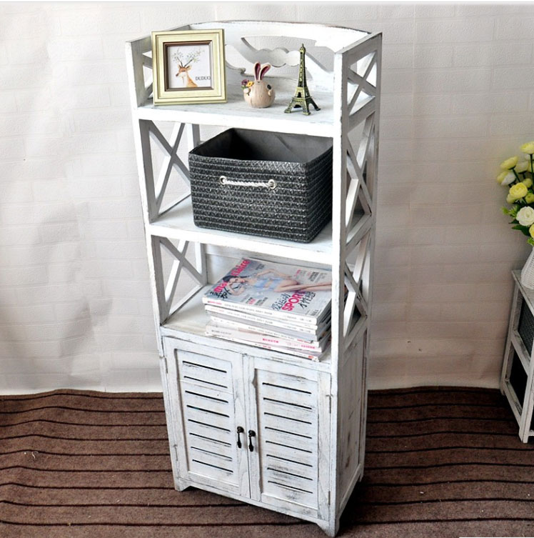 Polica Sa Ormanom - pogled 5