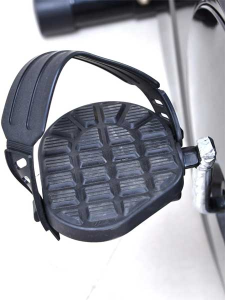 Lotto Fitness Sobni bicikl Leader - pogled 5