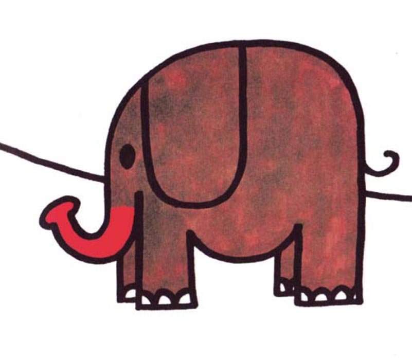 Čovečuljci 4 : Gospodin Kijavko, Rodžer Hargrivs - pogled 5