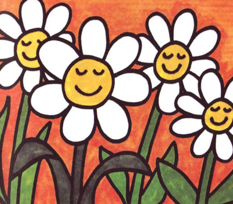 Čovečuljci 8 : Gospodin Veseljko, Rodžer Hargrivs - pogled 5