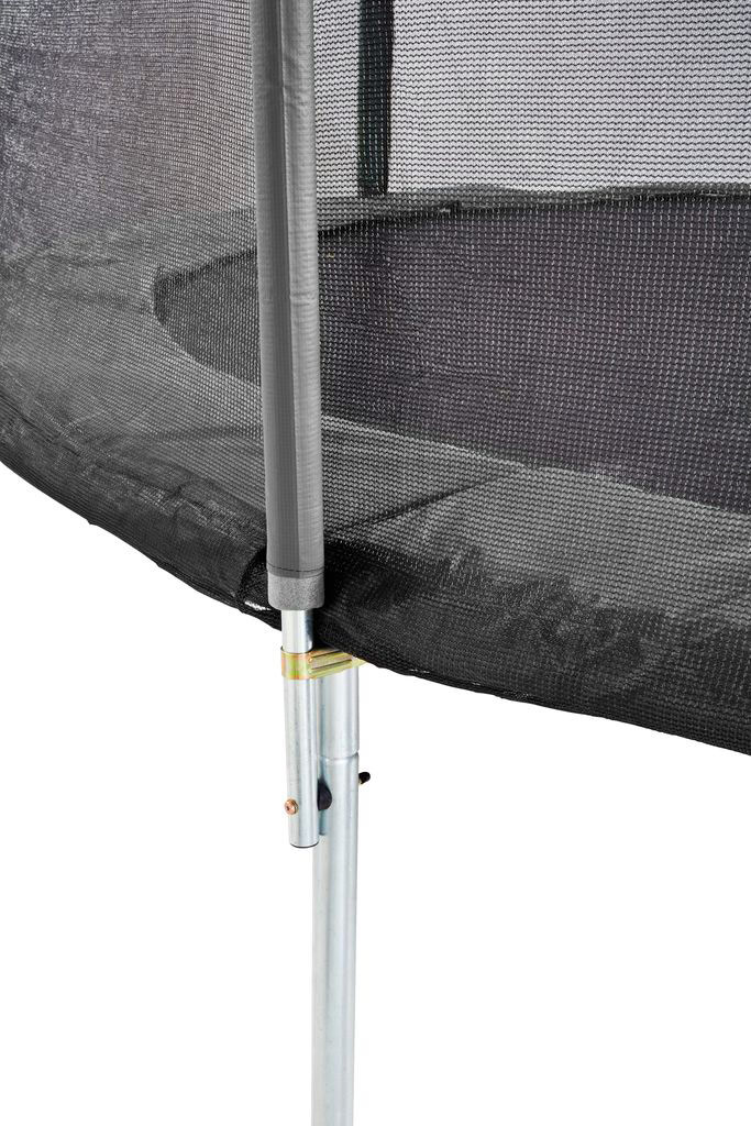 Trampolina Sa Ogradom 250 cm - pogled 5