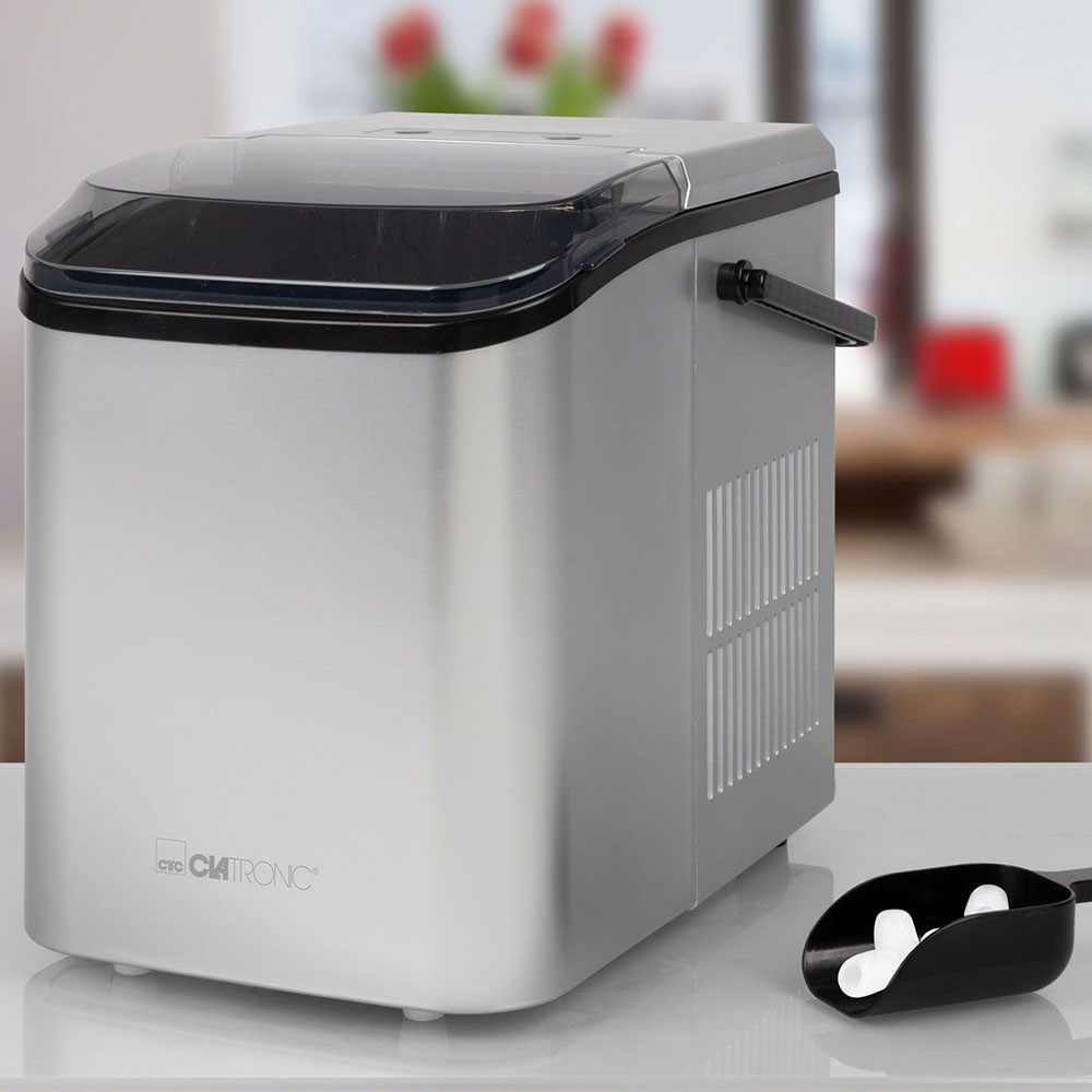 Ledomat Clatronic EWB 3785 - pogled 5