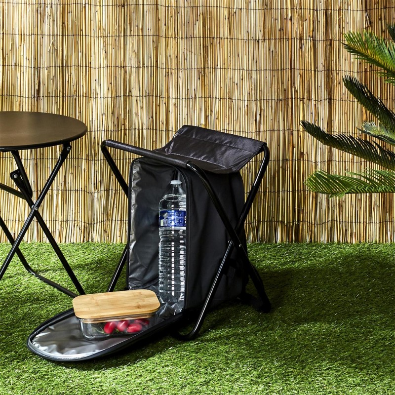 Stolica i termo ranac 3u1 - pogled 5