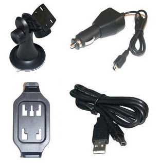 Xdrive GPS-35S Navigacioni sistem sa mapama cele Evrope - pogled 5