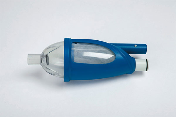 Deluxe Komplet Za Održavanje Bazena - Usisivač, Četka, Mrežica - Intex 28003 - pogled 5