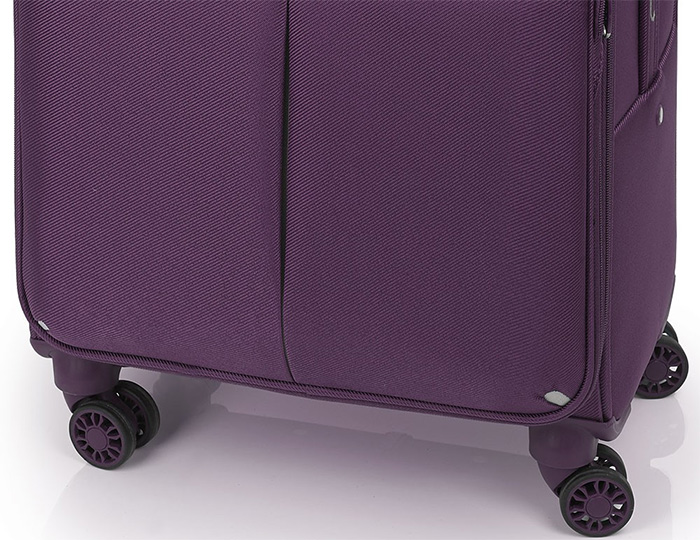 Kofer Gabol Daisy 65L 112146-24 - pogled 5