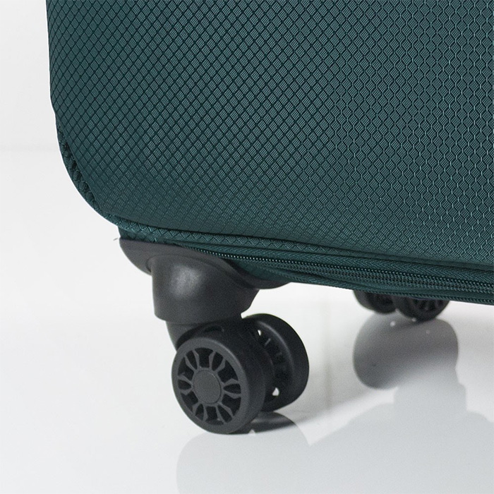 Kofer Gabol Cloud 61L 114046-18 - pogled 5